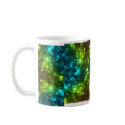 Danceing lights mugs