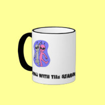 Danceing With the Stars mugs