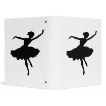 Dancer1 Binder