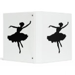 Dancer1 Binder