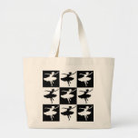 Dancer1 Checkered bags
