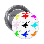 Dancer1 Collage buttons