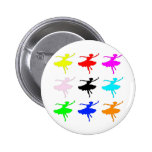 Dancer1 Collage buttons