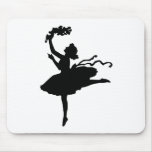 Dancer2 mousepads