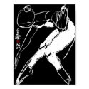 Dancer #105 posters