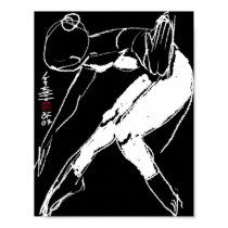 Dancer #105 posters by BPRFoster001 Dancer #105 posters