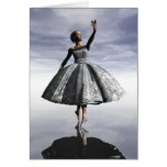 Dancer #1 card