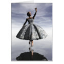 Dancer #1 cards