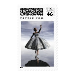 Dancer #1 postage