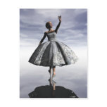 Dancer #1 postcards