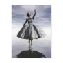Dancer #1 postcards