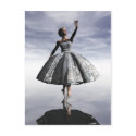 Dancer #1 postcards