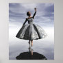 Dancer #1 posters