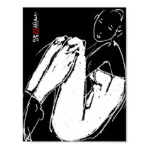 Dancer #25 posters by BPRFoster001 Dancer #25 posters