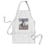 Dancer #2 aprons