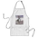Dancer #2 aprons