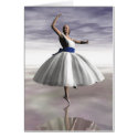 Dancer #2 cards