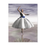 Dancer #2 postcards