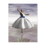 Dancer #2 postcards