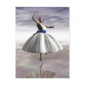 Dancer #2 postcards