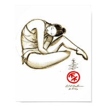 Dancer #2 posters by BPRFoster003 Dancer #2 posters