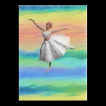Dancer (3) posters
