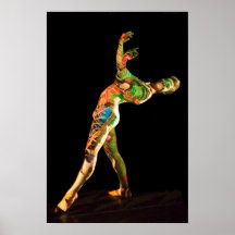 Dancer-4742 Print