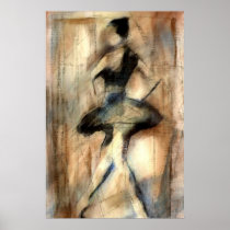 Dancer 4 posters