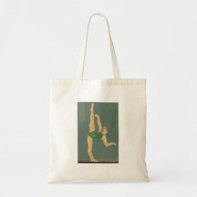 Dancer, Bag