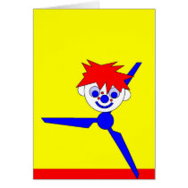 Dancer cards by lonvig Dancer cards