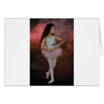 Dancer cards