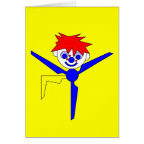 Dancer cards by lonvig Dancer cards
