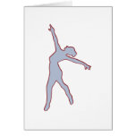 Dancer Cards