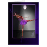 DANCER cards