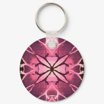 Dancer (Cranberry) keychains