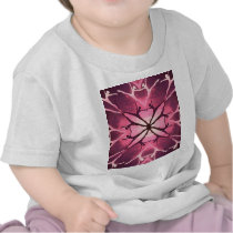 Dancer (Cranberry) Shirts