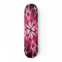 Dancer (Cranberry) skateboards by liz5384 Dancer (Cranberry) skateboards