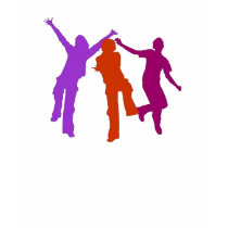dancer, Dance like..., ...nobody's watching t-shirts by Madison11 dancer, Dance like..., ...nobody's watching t-shirts