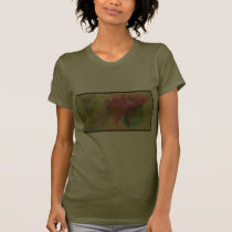 Dancer, Dancer S.Bracha~5768 t-shirts