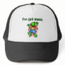 Dancer Hat