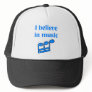 Dancer Hat