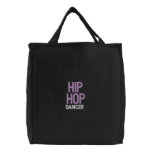 DANCER, HIP HOP BAG