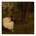Dancer in the Garden posters by ONEILLSTUDIOS Dancer in the Garden posters