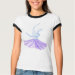 Ladies Ringer T-Shirt