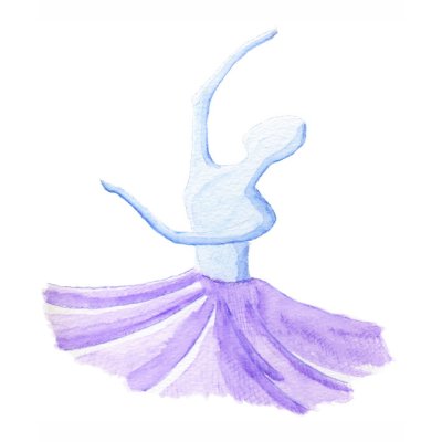DANCER LIGHT tee Tee Shirts by ineedapeergroup