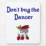 Dancer Mouse Pad
