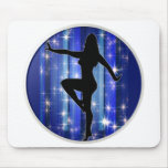 Dancer Mousepads