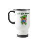 Dancer Mug