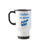 Dancer Mug