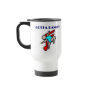 Dancer Mug